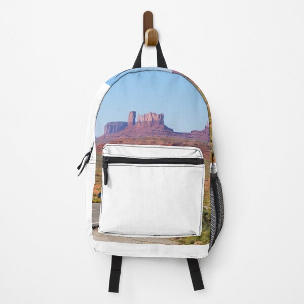 Item preview, Monument Valley, USA designed and sold by Zooburbia.