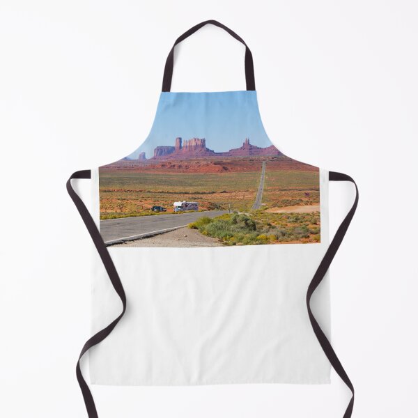 Item preview, Monument Valley, USA designed and sold by Zooburbia.