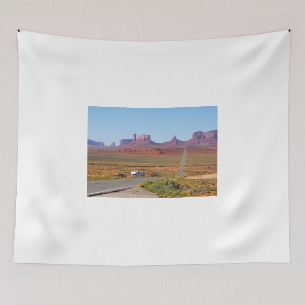 Artikelvorschau, Monument Valley, USA entworfen und verkauft von Zooburbia.