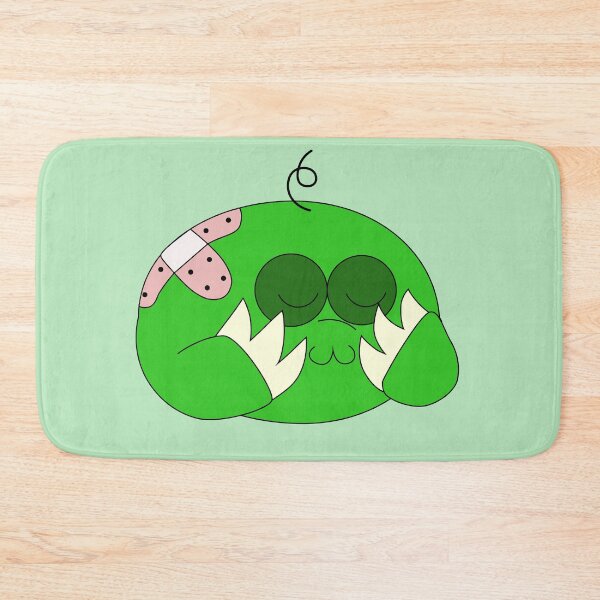 Item preview, Green Kiko designed and sold by Shleemies.