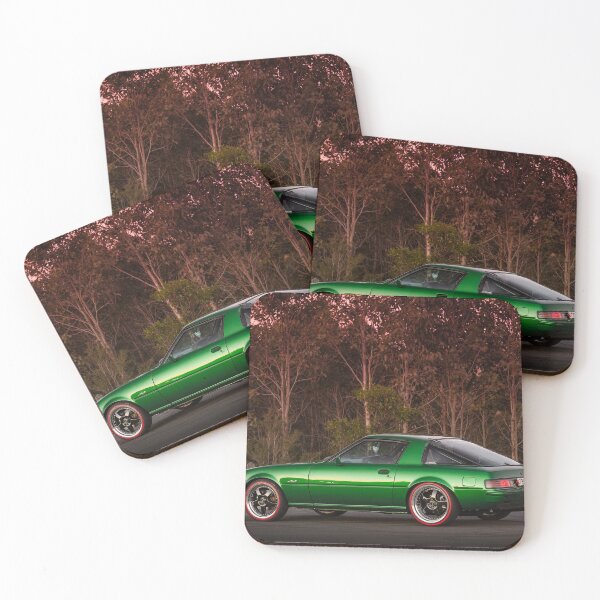 Item preview, Shane's Mazda RX7 designed and sold by HoskingInd.