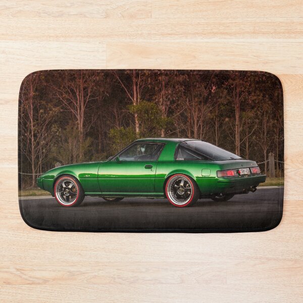 Item preview, Shane's Mazda RX7 designed and sold by HoskingInd.