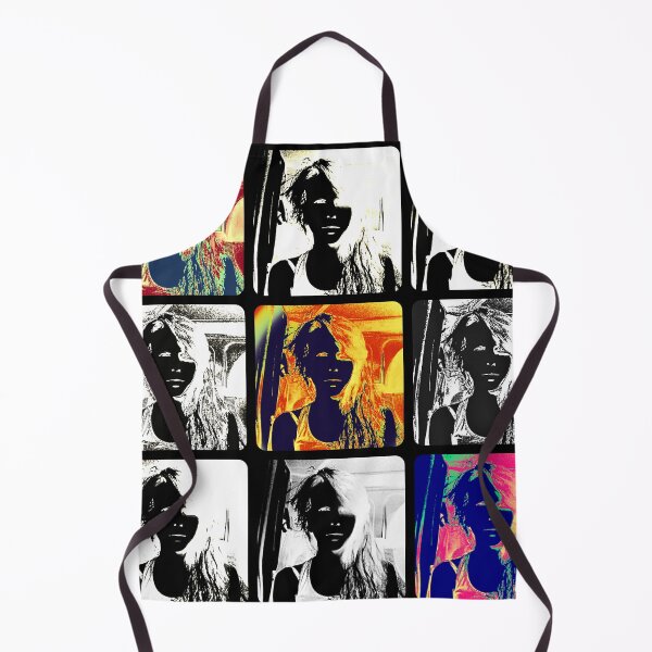 Item preview, Pop Woman Collage designed and sold by MaksciaMind.