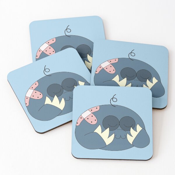 Item preview, Blue Kiko designed and sold by Shleemies.