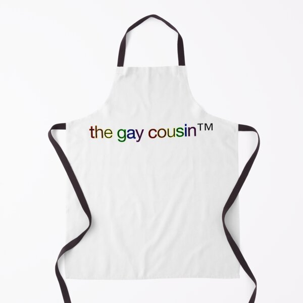 Item preview, the gay cousin designed and sold by sophmichaelson.