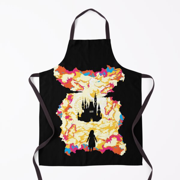 Item preview, Cloud City designed and sold by Daletheskater.