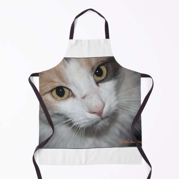 Item preview, CRANKY CAT, COLOURED VERSION  designed and sold by Opalbluerose.