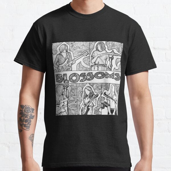 Blossoms Classic T-Shirt