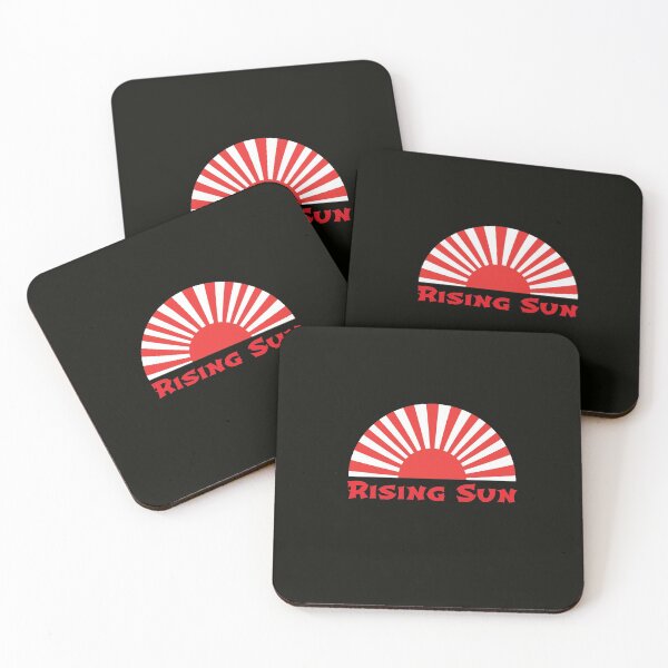 Item preview, Japan - Rising Sun designed and sold by StoaMart.