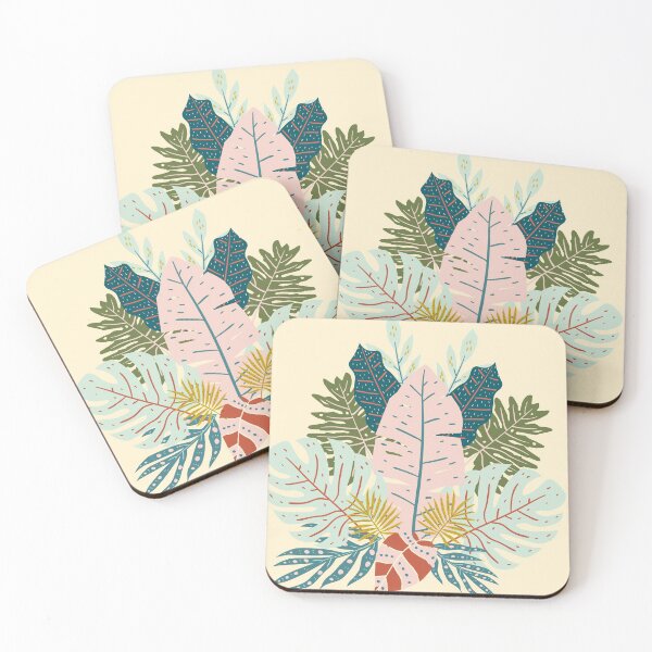 Item preview,  Royal Palms Print designed and sold by builtbyher.