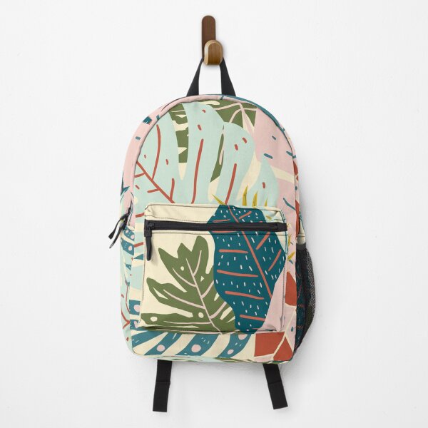 Item preview, Royal Palms Print designed and sold by builtbyher.