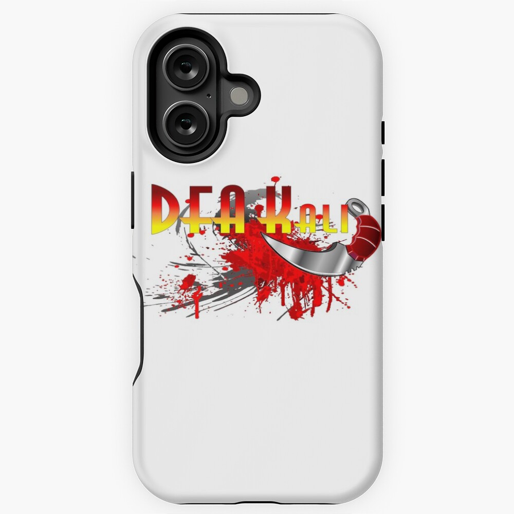 Item preview, iPhone Magsafe Tough Case designed and sold by DfaProductions.