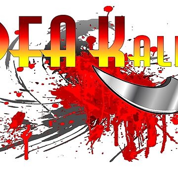 Artwork thumbnail, DFA Kali Filipino Martial Arts by DfaProductions