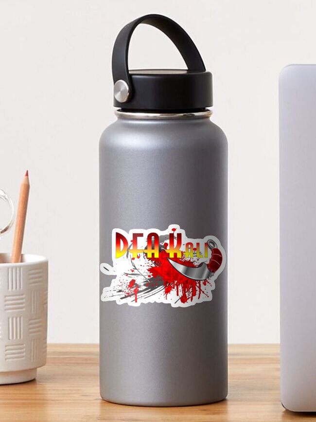 Thumbnail 1 of 3, Sticker, DFA Kali Filipino Martial Arts designed and sold by DfaProductions.