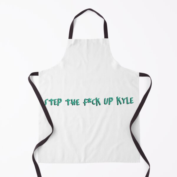Item preview, Step the F Up Kyle Vine Reference Design designed and sold by gillrosedraws.