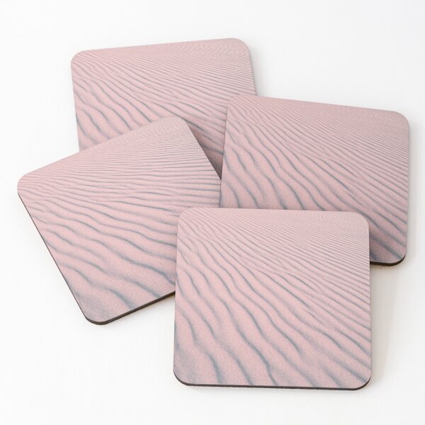 Item preview, Great Sand Dunes Pink designed and sold by TamDigitalPrint.
