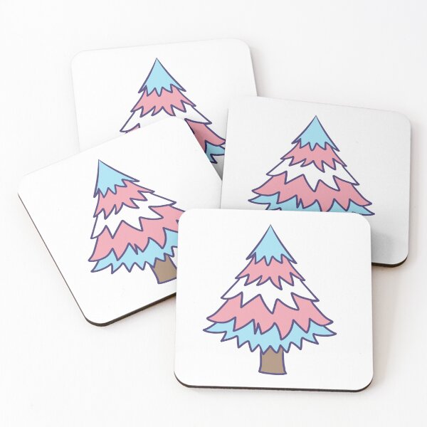 Item preview, Trans Tree designed and sold by wintersouls.