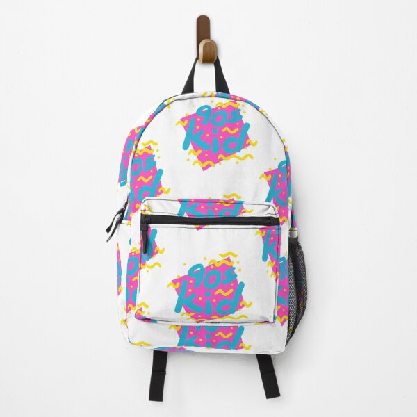 Item preview, 90s kid designed and sold by Kazoza.