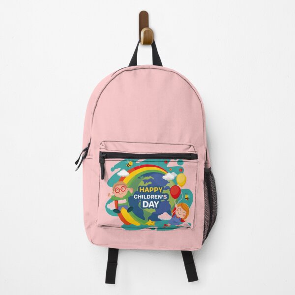 Item preview, International children's day designed and sold by Kazoza.