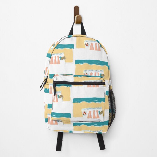 Item preview, First day of summer  designed and sold by Kazoza.