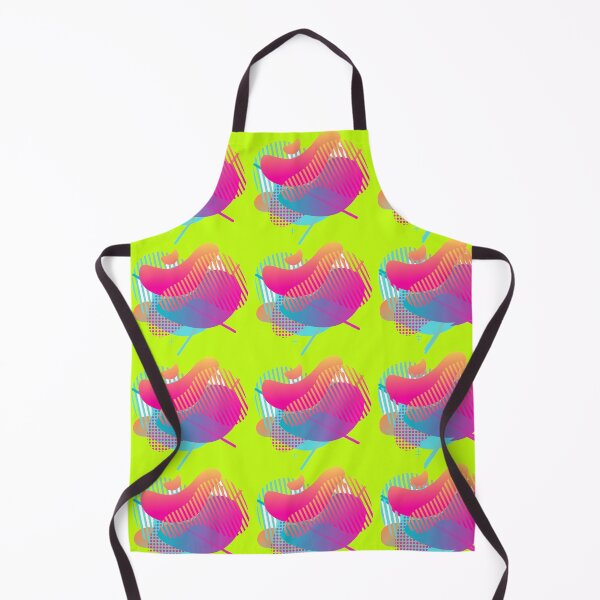 Item preview, Mixed color Gradient Pattern designed and sold by Dream Wear.