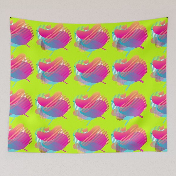 Item preview, Mixed color Gradient Pattern designed and sold by Dream Wear.