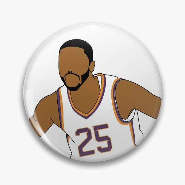 Item preview, Mikal Bridges  designed and sold by TheKevin 27.