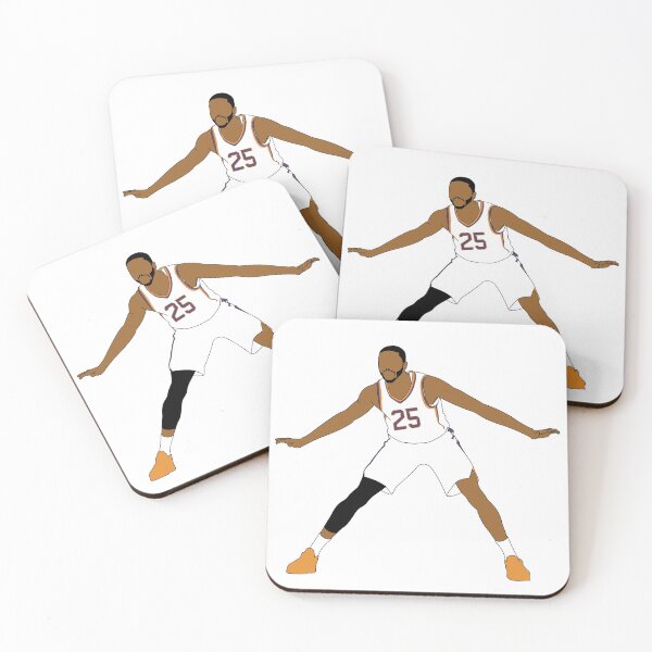 Item preview, Mikal Bridges  designed and sold by TheKevin 27.