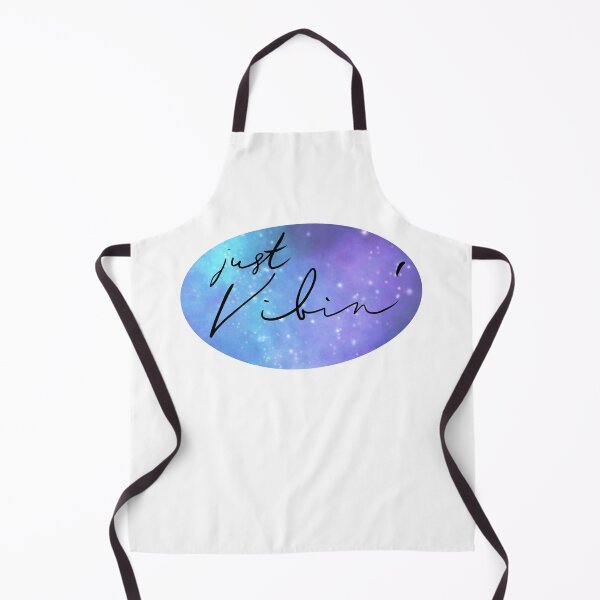 Item preview, just Vibin’ designed and sold by By-The-Chum.