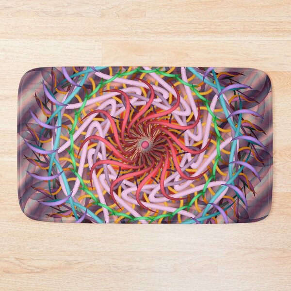 Item preview, Bewildering Array designed and sold by Becky Titus.