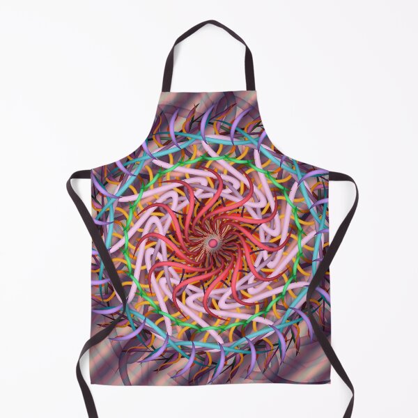 Item preview, Bewildering Array designed and sold by Becky Titus.