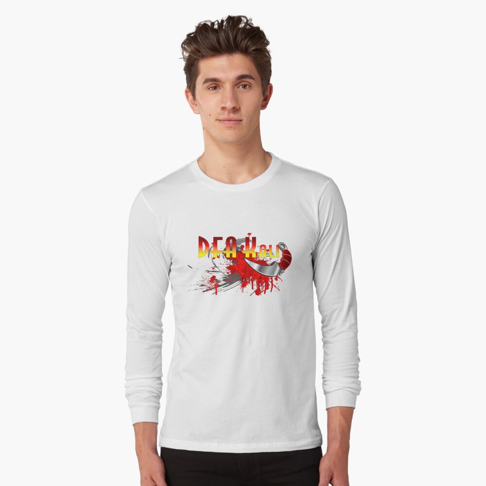 Item preview, Long Sleeve T-Shirt designed and sold by DfaProductions.