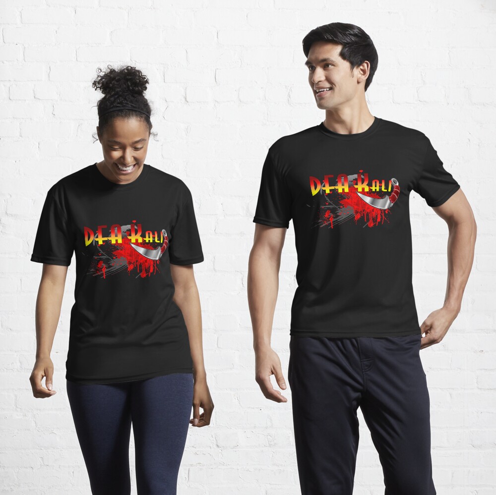 Item preview, Active T-Shirt designed and sold by DfaProductions.