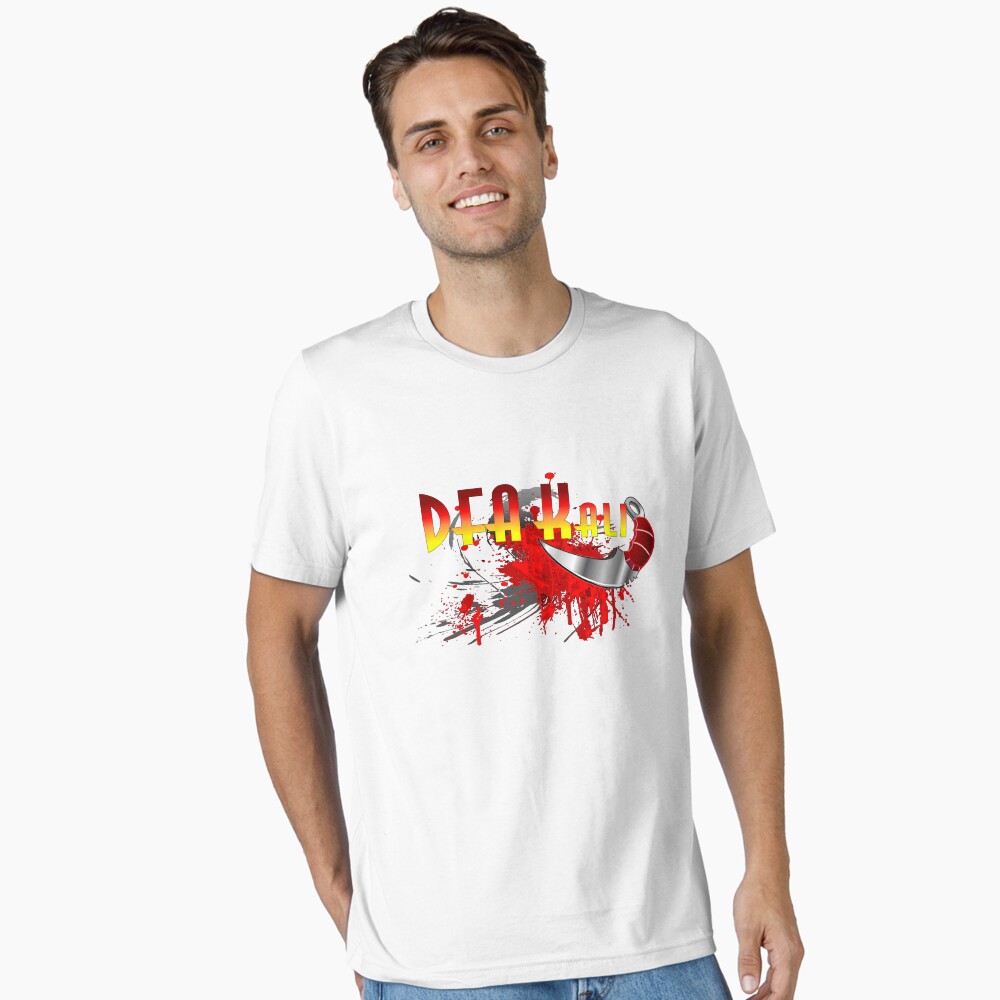 Item preview, Essential T-Shirt designed and sold by DfaProductions.