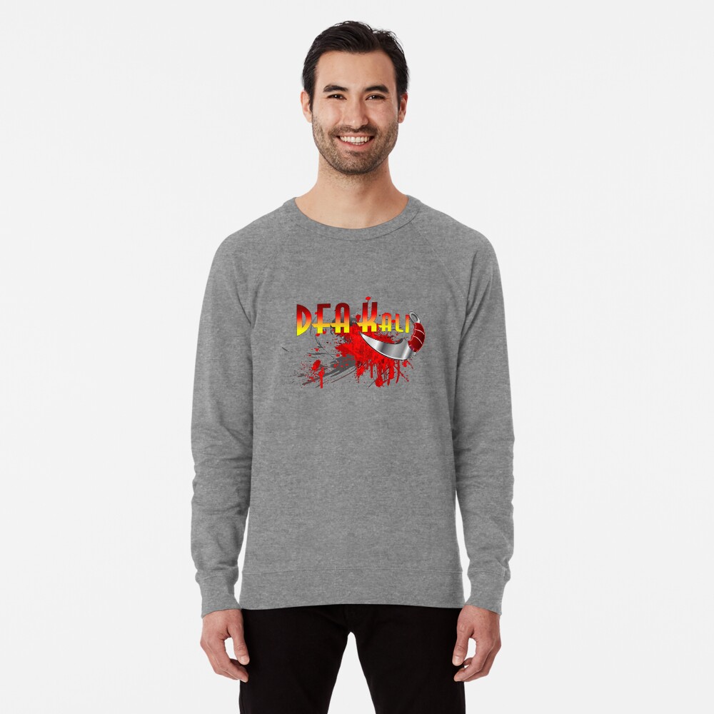 Item preview, Lightweight Sweatshirt designed and sold by DfaProductions.