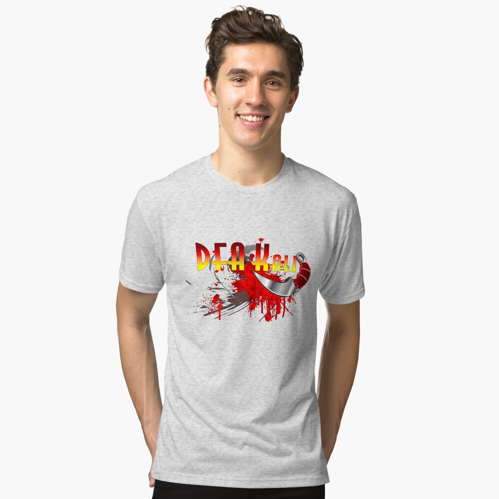 Item preview, Tri-blend T-Shirt designed and sold by DfaProductions.