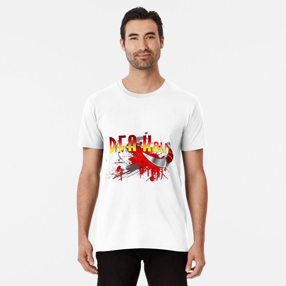 Item preview, Premium T-Shirt designed and sold by DfaProductions.