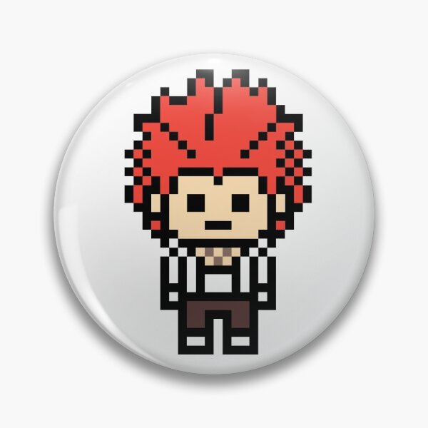 Item preview, leon kuwata designed and sold by emily s :).