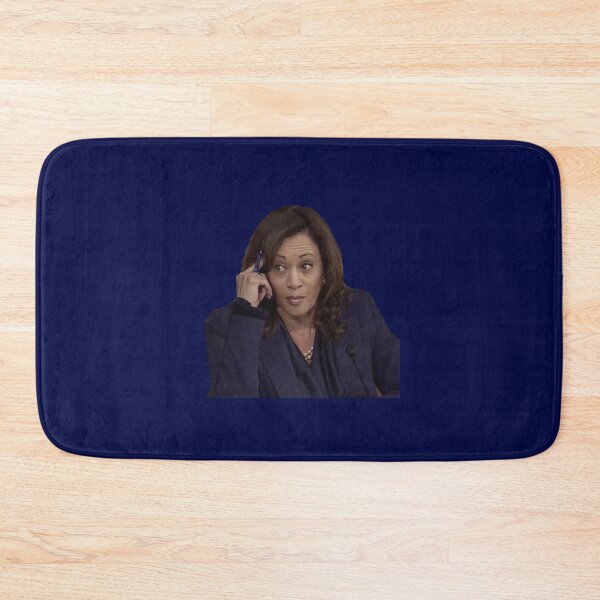 Item preview, Kamala Harris "KavaNOPE" designed and sold by itsmebecca.