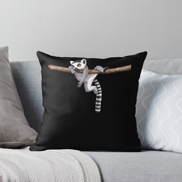 Item preview, Funny Lemur Gift designed and sold by FelixSchulze.