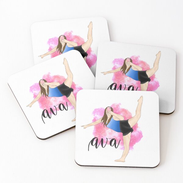 Item preview, @avaballetofficial designed and sold by You2CartoonShop.