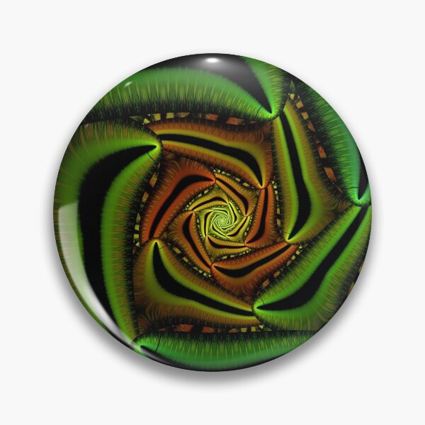 Item preview, Jungle Leaves designed and sold by burrburr17.