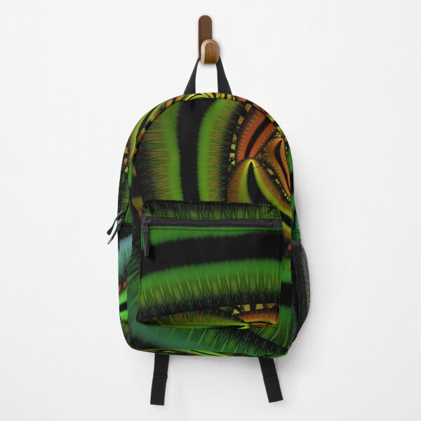 Item preview, Jungle Leaves designed and sold by burrburr17.