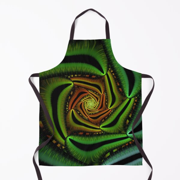 Item preview, Jungle Leaves designed and sold by burrburr17.