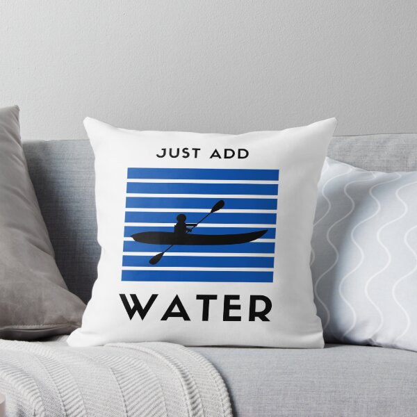 Item preview, Just Add Water designed and sold by Adventure Alberta.