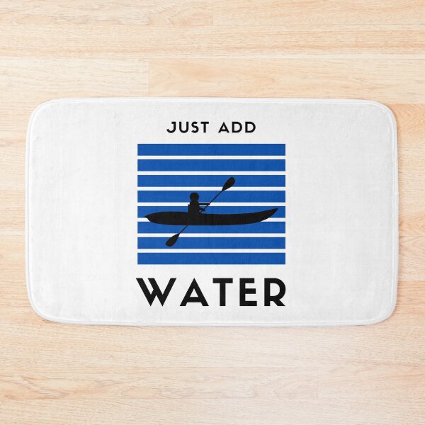 Item preview, Just Add Water designed and sold by Adventure Alberta.