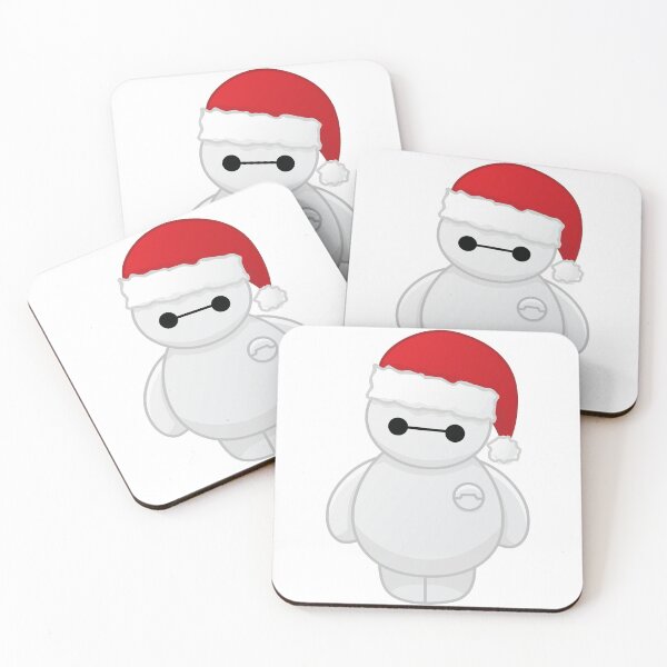 Item preview, A Rockin' Robot Christmas! designed and sold by Sara Sanddollar.