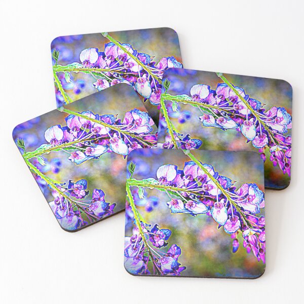 Item preview, WISTERIA WONDERLAND  designed and sold by Opalbluerose.