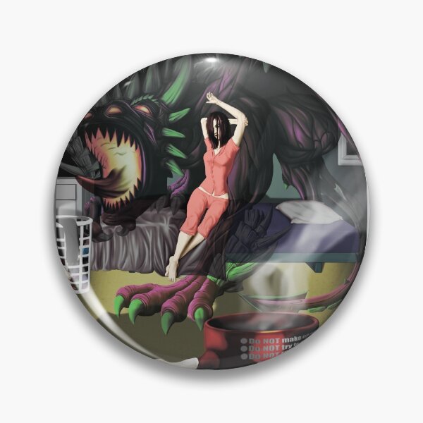 Item preview, Morning Coffee Monster designed and sold by Galvanised.