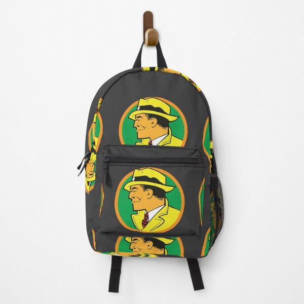 Item preview, Dick Tracy designed and sold by burrotees.